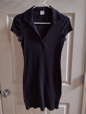 Mini Fit Summer Dress